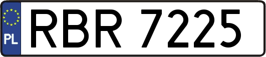 RBR7225