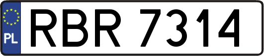 RBR7314