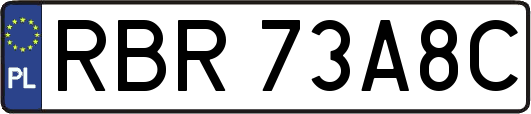RBR73A8C