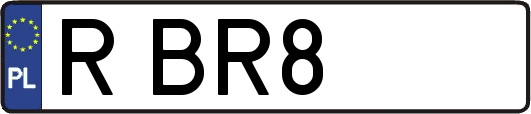 RBR8