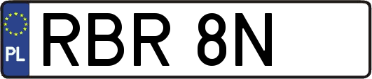 RBR8N