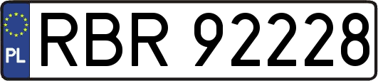 RBR92228