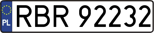 RBR92232