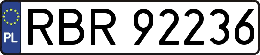 RBR92236