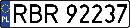 RBR92237