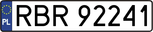 RBR92241