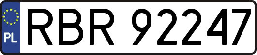 RBR92247