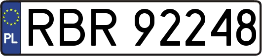 RBR92248