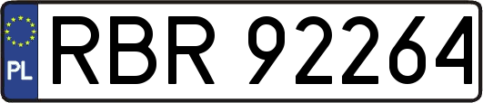 RBR92264