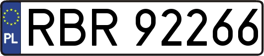 RBR92266