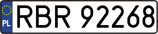 RBR92268