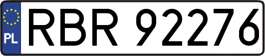 RBR92276
