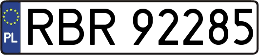 RBR92285