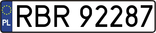 RBR92287