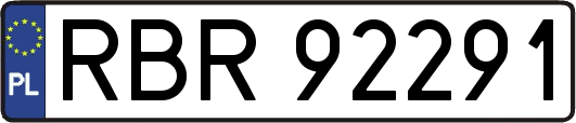 RBR92291