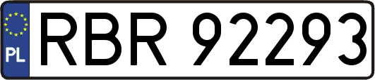 RBR92293