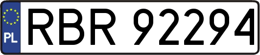 RBR92294