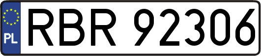 RBR92306