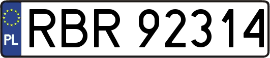 RBR92314