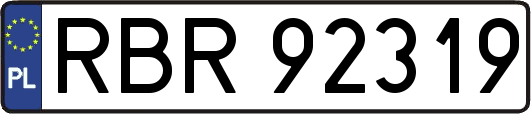 RBR92319