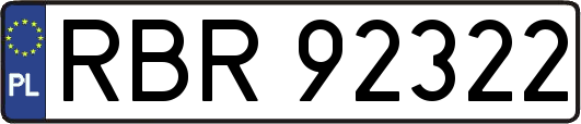 RBR92322