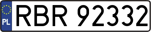 RBR92332