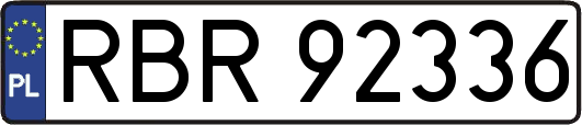 RBR92336