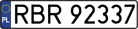 RBR92337
