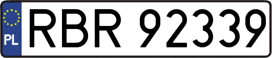 RBR92339