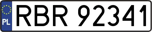 RBR92341