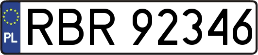 RBR92346