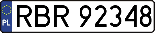RBR92348