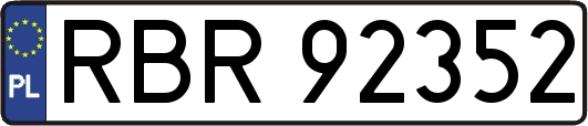RBR92352