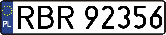 RBR92356