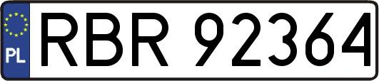 RBR92364