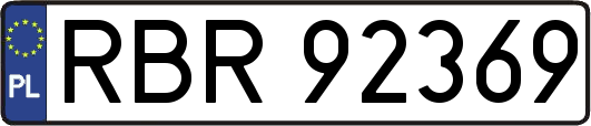 RBR92369