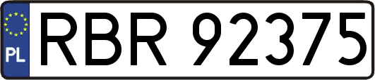 RBR92375
