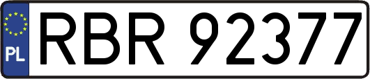 RBR92377
