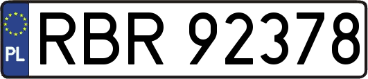 RBR92378