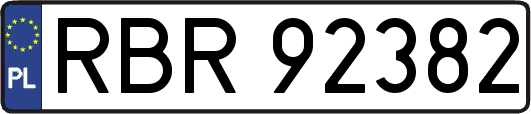 RBR92382