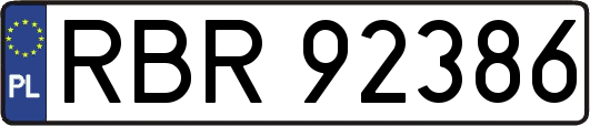 RBR92386