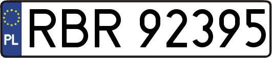 RBR92395
