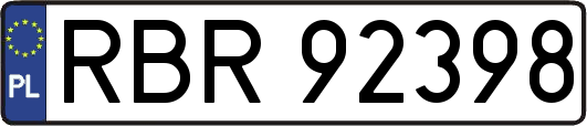 RBR92398