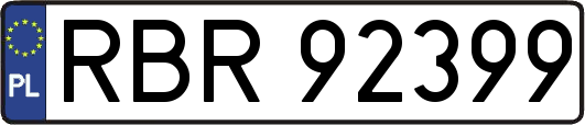 RBR92399