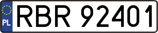 RBR92401