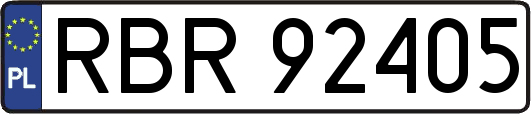 RBR92405