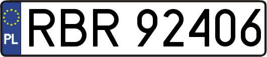 RBR92406
