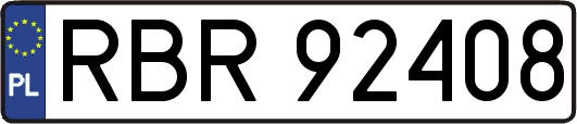 RBR92408