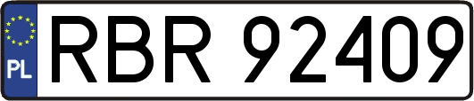RBR92409