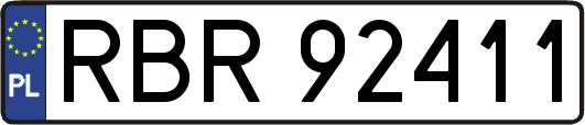 RBR92411